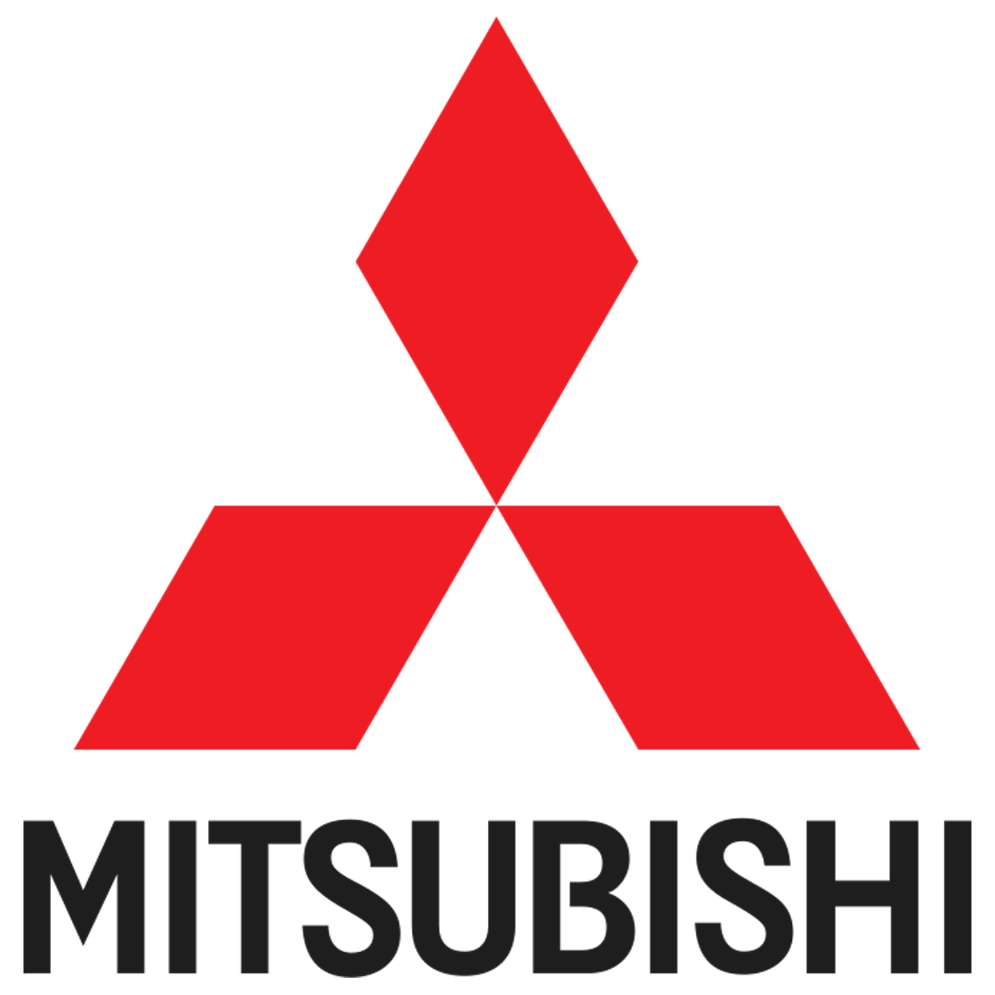 Mitsubishi logo