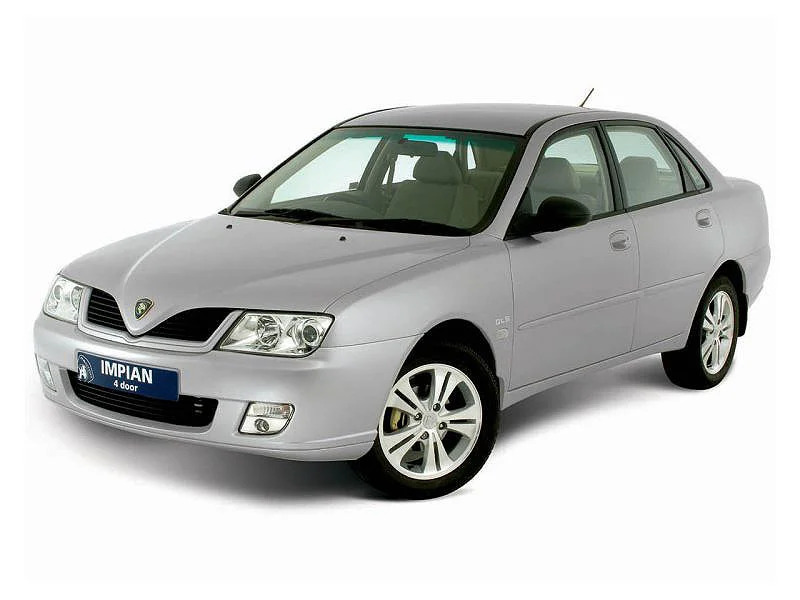 Proton impian04