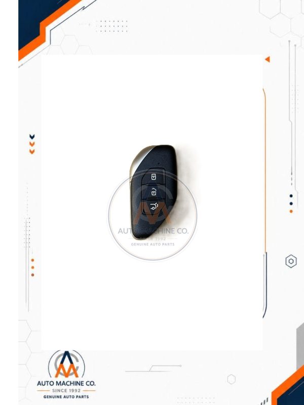 ریموت خودرو T5  SX7E 3791240