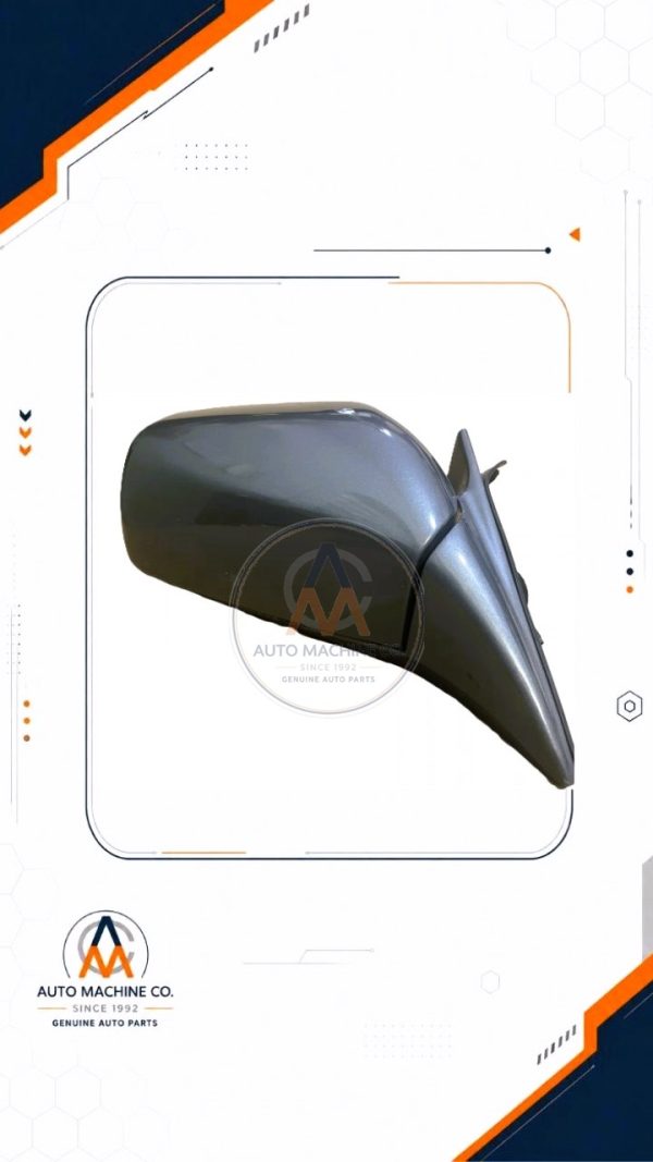 آینه راست گالانت 1992 دستی MB719230