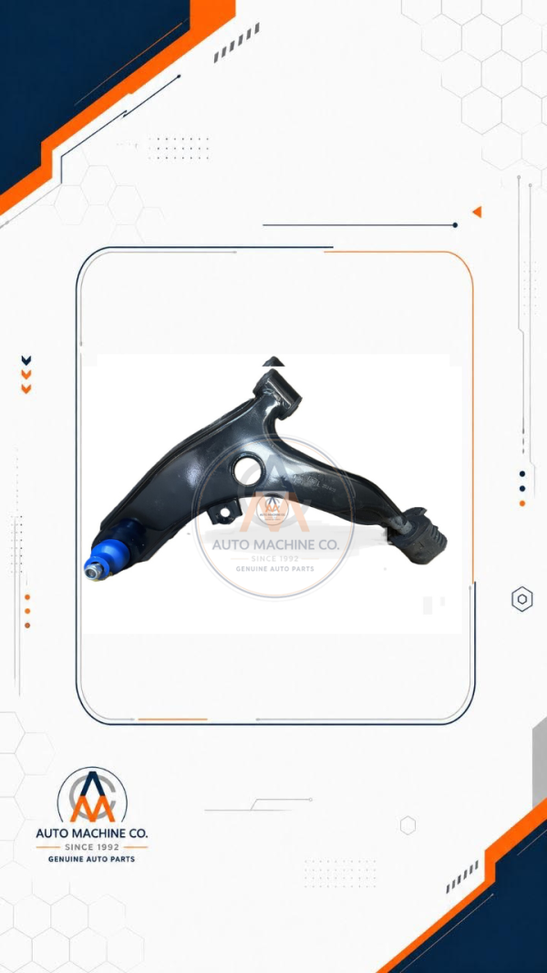 طبق جلو چپ جنتو GEN2  PW820084