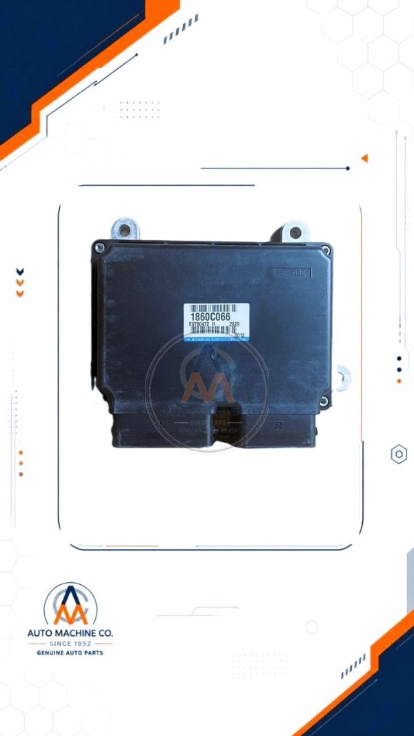 کامپیوتر ASX موتور 1860C066