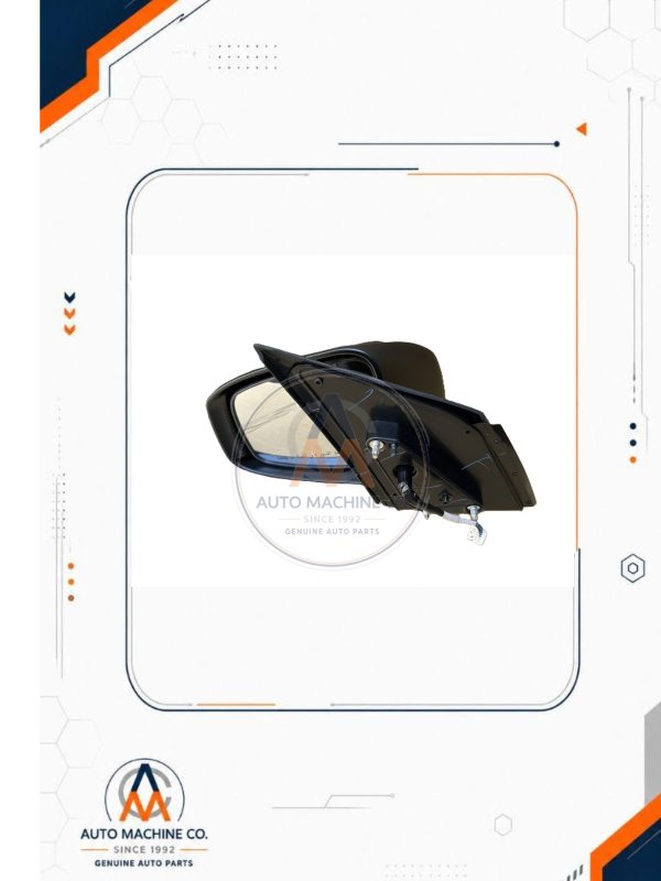 آینه چپ میراژ اصلی میتسوبیشی موتورز 7632B285