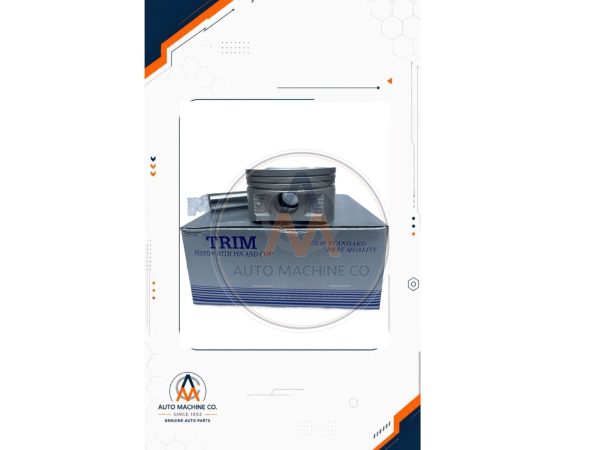 پیستون پروتون جنتو GEN2   IMPIAN و ایمپین TRIM OEM