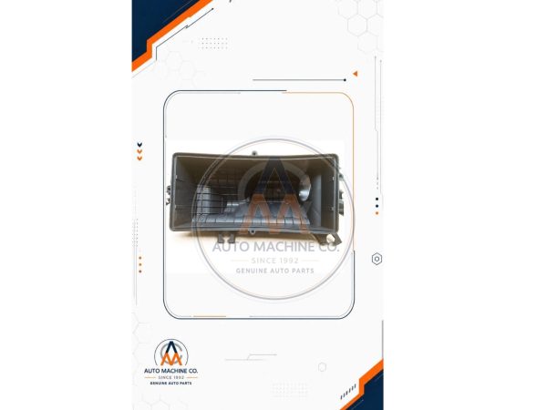 قاب هواکش پایین جنتو Gen2 اصل پروتون