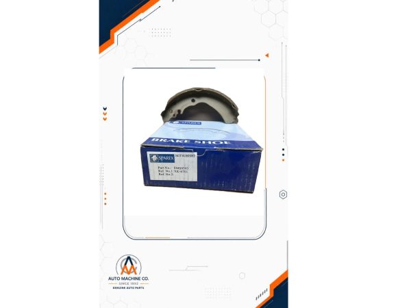 لنت عقب گالانت 1989 1992 اسپارکس sparex