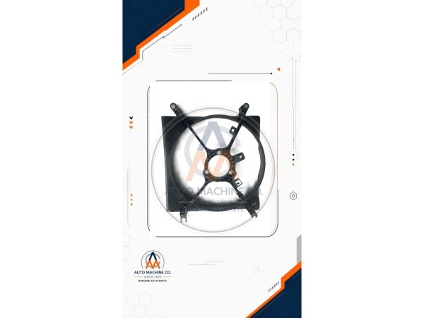 بادگیر رادیاتور آب ویرا اصلی پروتون PW530222