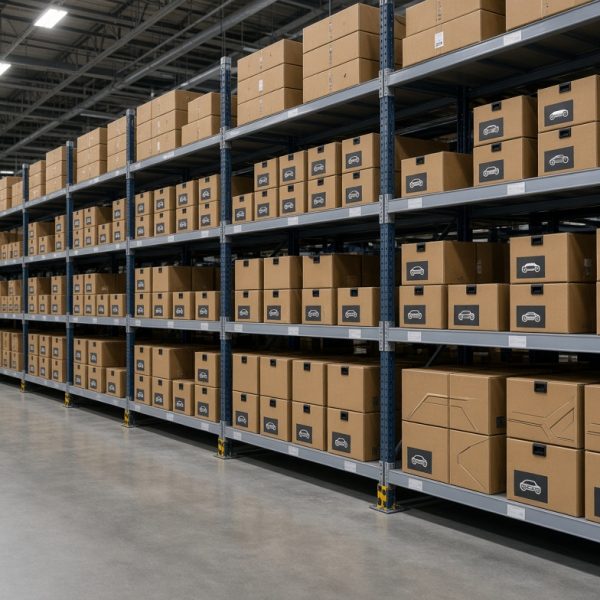 فروش قطعات فردا موتورز