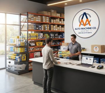 لوازم یدکی میتسوبیشی اوتلند