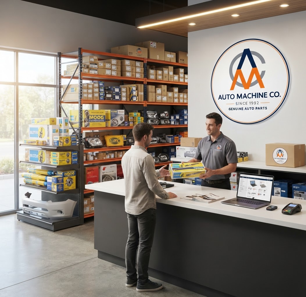 لوازم یدکی میتسوبیشی اوتلند